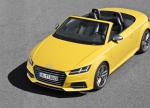 Audi TTS Roadster sale Audi TTS Roadster sale cabriolet