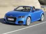 Audi TTS Roadster tuning Audi TTS Roadster tuning cabriolet