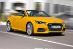 TTS Roadster Audi cost TTS Roadster Audi cost minivan
