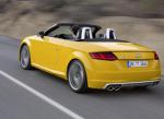 TTS Roadster Audi for sale TTS Roadster Audi for sale sedan
