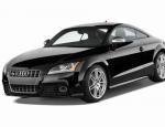 Audi TTS Coupe Characteristics Audi TTS Coupe Characteristics 2006