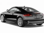 Audi TTS Coupe parts Audi TTS Coupe parts 2009