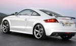 Audi TTS Coupe spec Audi TTS Coupe spec cabriolet