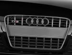 Audi TTS Coupe Specifications Audi TTS Coupe Specifications 2009
