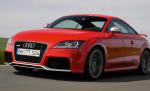 TTS Coupe Audi configuration TTS Coupe Audi configuration hatchback
