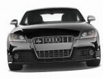 TTS Coupe Audi model TTS Coupe Audi model wagon