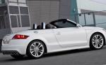 Audi TTS Roadster for sale Audi TTS Roadster for sale hatchback