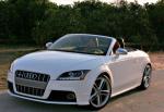 Audi TTS Roadster sale Audi TTS Roadster sale 2011