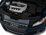 Audi TTS Roadster tuning Audi TTS Roadster tuning 2014