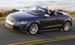 TTS Roadster Audi configuration TTS Roadster Audi configuration minivan