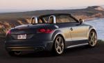 TTS Roadster Audi tuning TTS Roadster Audi tuning 2013