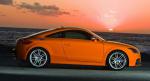 Audi TTS Coupe auto Audi TTS Coupe auto cabriolet
