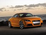Audi TTS Coupe reviews Audi TTS Coupe reviews 2013