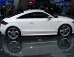 Audi TTS Coupe sale Audi TTS Coupe sale 2008