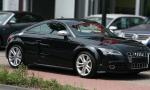 Audi TTS Coupe specs Audi TTS Coupe specs 2012
