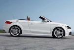 TTS Coupe Audi auto TTS Coupe Audi auto hatchback