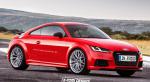 TTS Coupe Audi prices TTS Coupe Audi prices 2014