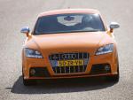 TTS Coupe Audi reviews TTS Coupe Audi reviews 2012