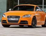 TTS Coupe Audi Specification TTS Coupe Audi Specification hatchback