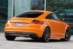 TTS Coupe Audi Specifications TTS Coupe Audi Specifications 2006