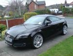 TTS Coupe Audi usa TTS Coupe Audi usa 2014