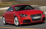 Audi TTS Roadster approved Audi TTS Roadster approved hatchback