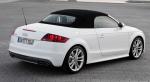 Audi TTS Roadster for sale Audi TTS Roadster for sale 2005