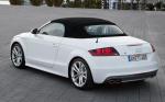 Audi TTS Roadster how mach Audi TTS Roadster how mach suv