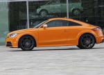 Audi TTS Roadster Specification Audi TTS Roadster Specification 2014