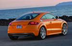 TTS Roadster Audi auto TTS Roadster Audi auto 2008