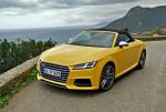 TTS Roadster Audi cost TTS Roadster Audi cost 2014