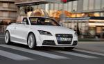 TTS Roadster Audi lease TTS Roadster Audi lease 2010
