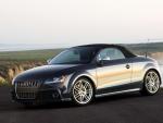 TTS Roadster Audi price TTS Roadster Audi price wagon