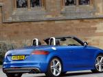TTS Roadster Audi prices TTS Roadster Audi prices sedan