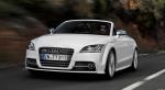TTS Roadster Audi review TTS Roadster Audi review 2012