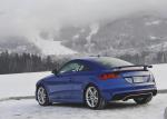 Audi TT RS Coupe approved Audi TT RS Coupe approved 2013