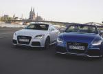 Audi TT RS Coupe auto Audi TT RS Coupe auto sedan