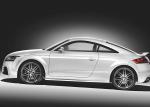 Audi TT RS Coupe model Audi TT RS Coupe model 2009