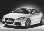 Audi TT RS Coupe new Audi TT RS Coupe new liftback