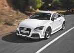 Audi TT RS Coupe sale Audi TT RS Coupe sale 2009