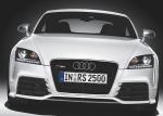Audi TT RS Coupe used Audi TT RS Coupe used 2005