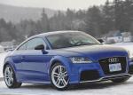 TT RS Coupe Audi Characteristics TT RS Coupe Audi Characteristics 2013