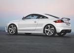 TT RS Coupe Audi configuration TT RS Coupe Audi configuration 2006