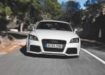 TT RS Coupe Audi spec TT RS Coupe Audi spec wagon