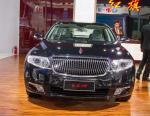 FAW HongQi H7 tuning FAW HongQi H7 tuning sedan