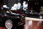 FAW HongQi H7 used FAW HongQi H7 used 2013