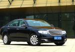 HongQi H7 FAW model HongQi H7 FAW model sedan