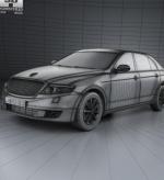 HongQi H7 FAW price HongQi H7 FAW price 2013