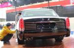 HongQi H7 FAW tuning HongQi H7 FAW tuning 2012