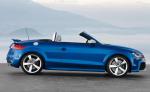 Audi TT RS Roadster how mach Audi TT RS Roadster how mach cabriolet